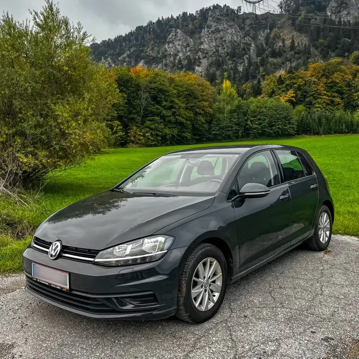 Volkswagen Golf 7 2017 photo 2