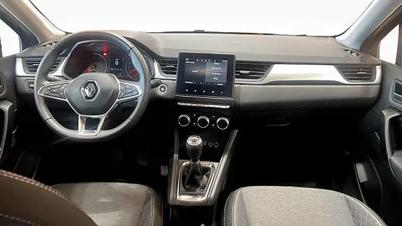 Renault Captur 2023 photo 4