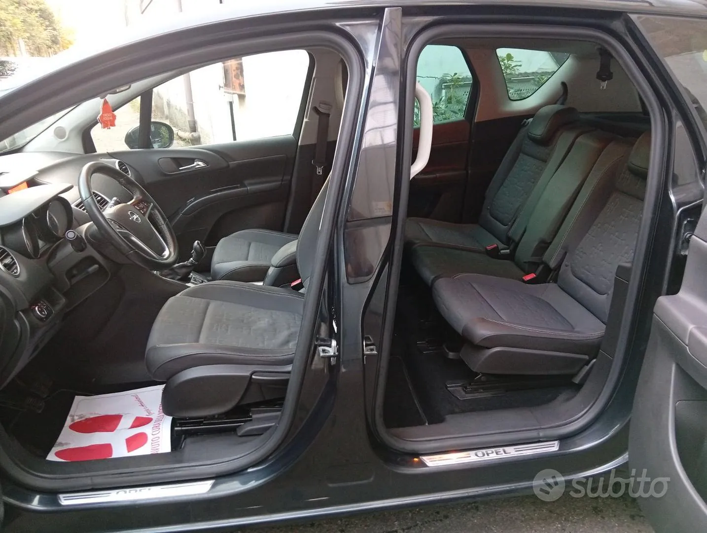 Volkswagen Fox 2010 photo 4