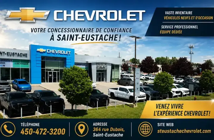 Chevrolet Trax 2026 photo 3