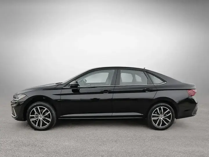 Volkswagen Jetta 2027 photo 3