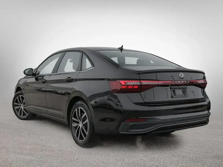 Volkswagen Jetta 2027 photo 4