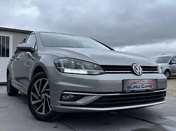 Volkswagen Golf 2018 photo 2