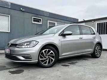 Volkswagen Golf 2018 photo 3