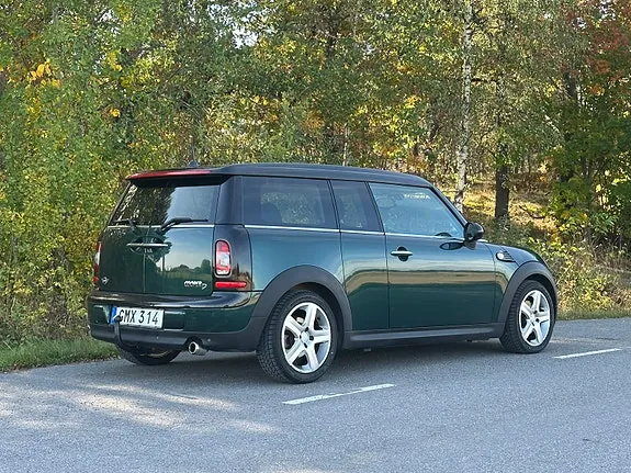Mini Cooper 2008 photo 2