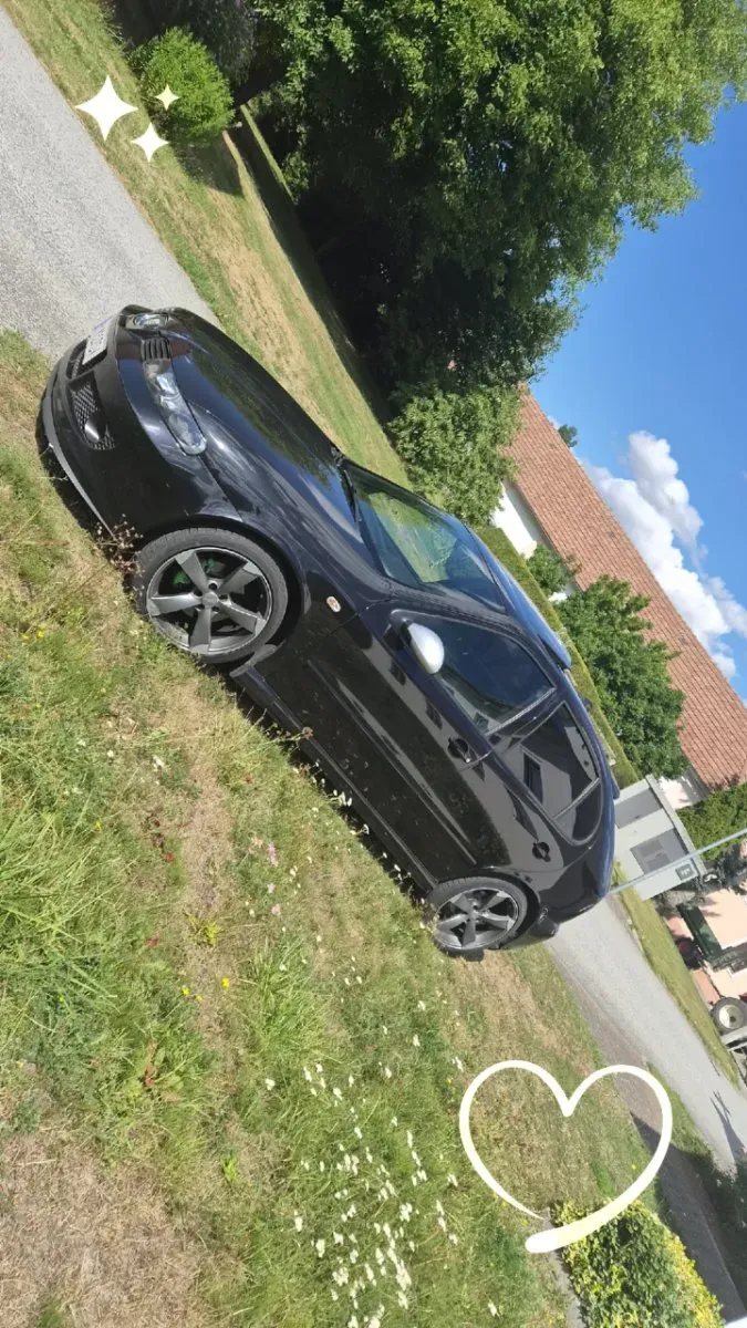 Seat Leon 2005 photo 2