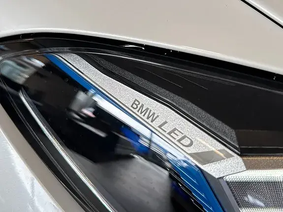 BMW I4 2026 photo 5