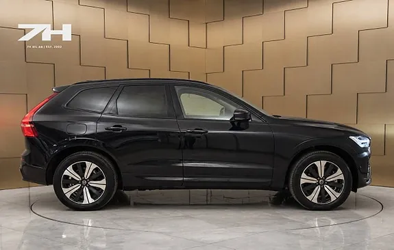 Volvo Xc60 2025 photo 2