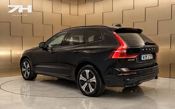 Volvo Xc60 2025 photo 3