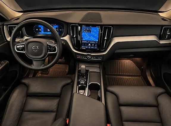 Volvo Xc60 2025 photo 4