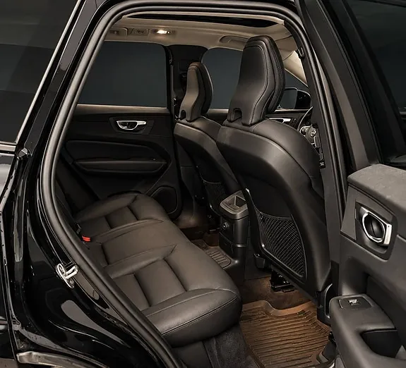 Volvo Xc60 2025 photo 5