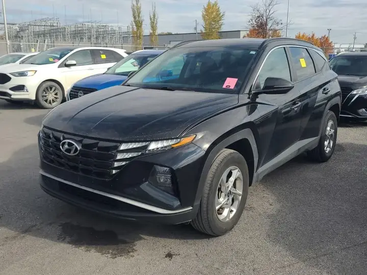 Chevrolet Equinox 2022 photo 2