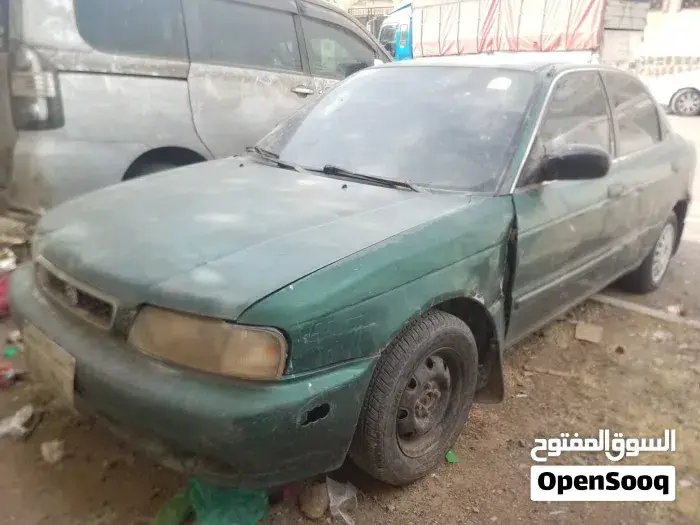 Suzuki Baleno