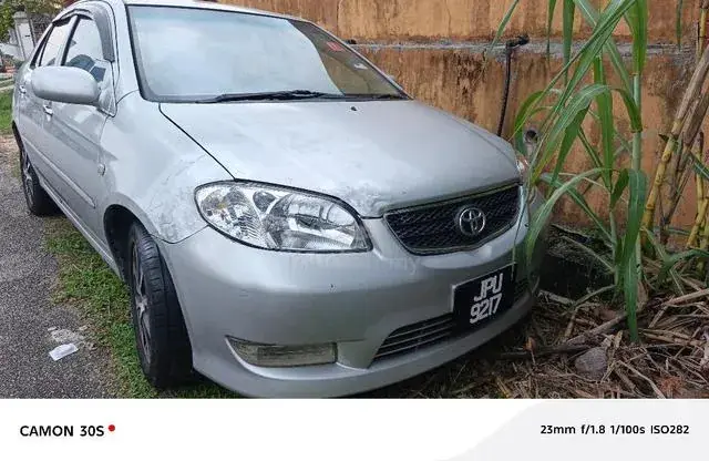Toyota Vios