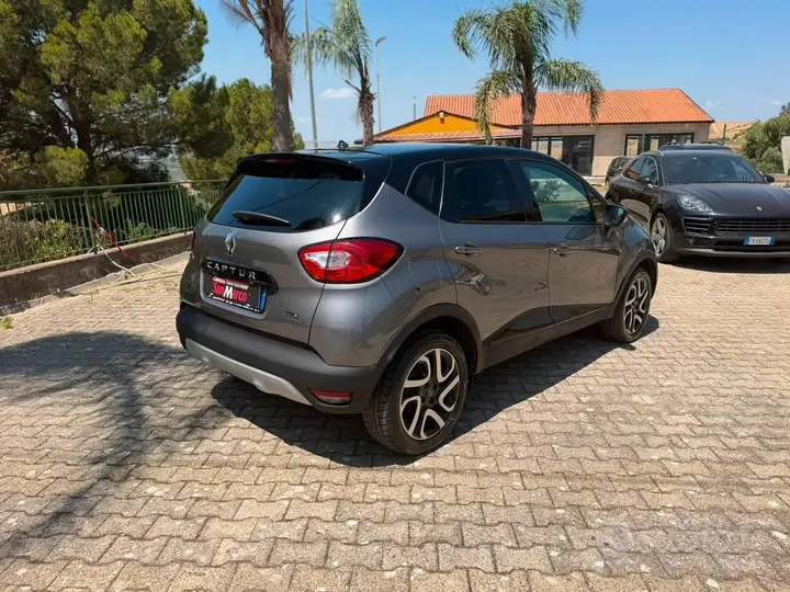 Renault Captur 2016 photo 5
