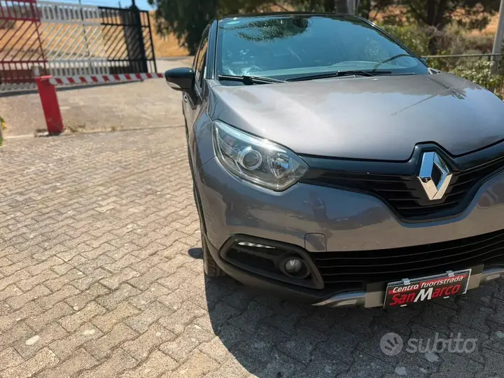 Renault Captur 2016 photo 4