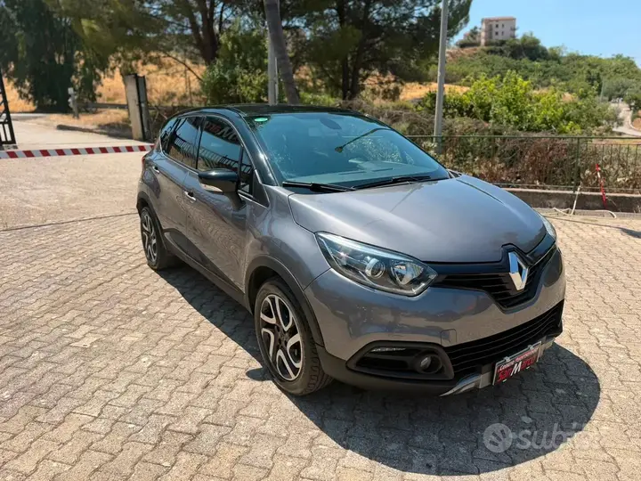Renault Captur 2016 photo 3