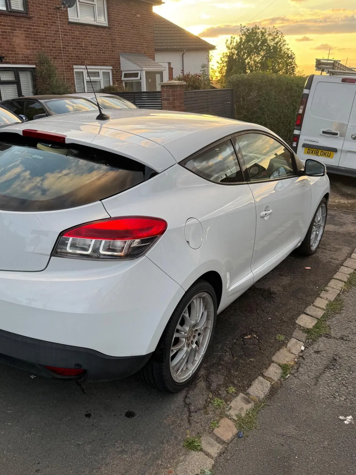 Renault Megane 2015 photo 5
