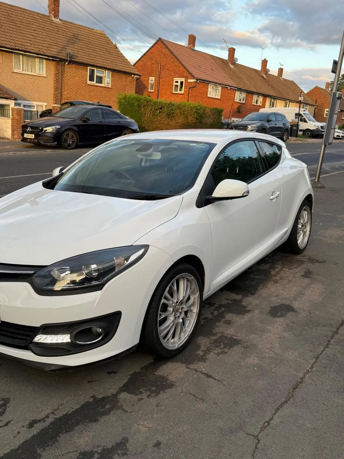 Renault Megane 2015 photo 2