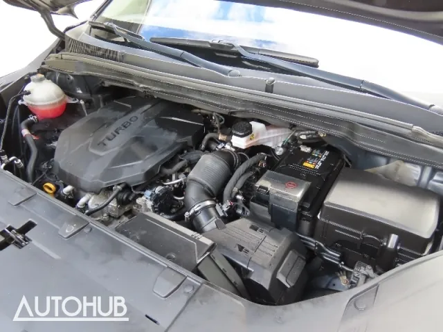 Kia Carnival 2020 photo 5