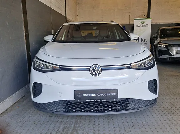 Volkswagen Id.4 2023 photo 4