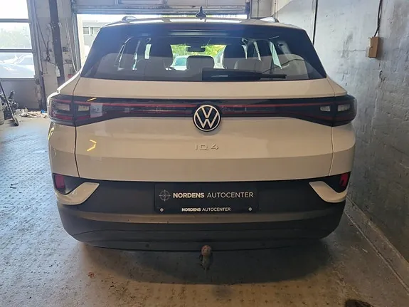 Volkswagen Id.4 2023 photo 5
