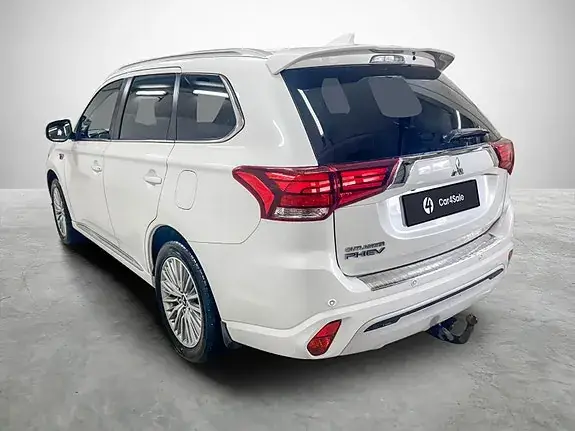 Mitsubishi Outlander 2020 photo 3