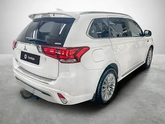 Mitsubishi Outlander 2020 photo 5