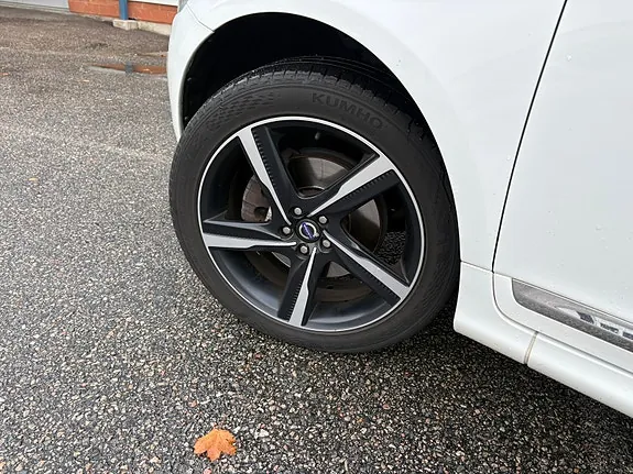 Volvo Xc60 2015 photo 4