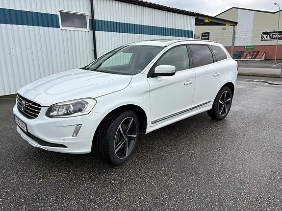 Volvo Xc60 2015 photo 2