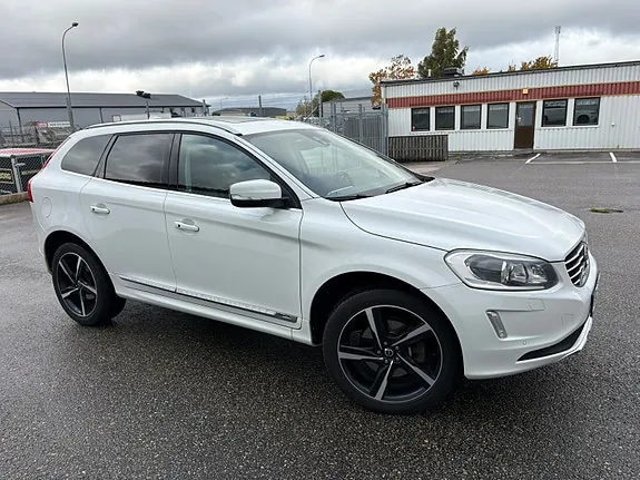 Volvo Xc60 2015 photo 3