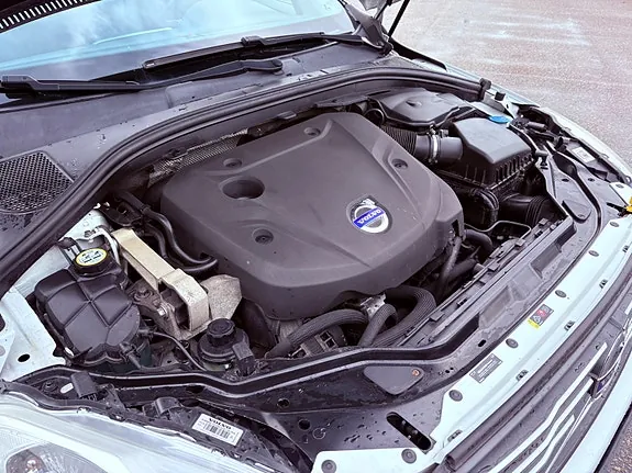 Volvo Xc60 2015 photo 5