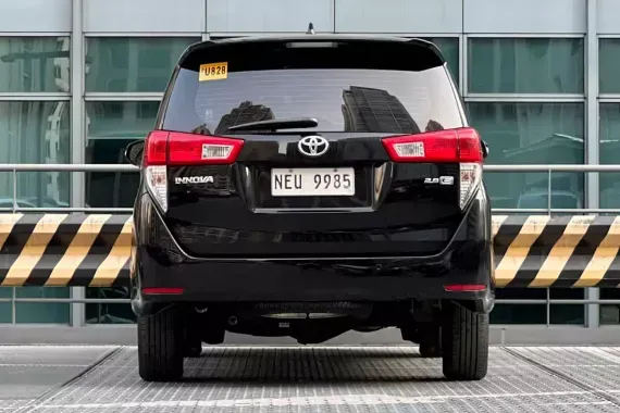 Toyota Innova 2020 photo 4