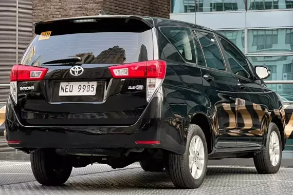 Toyota Innova 2020 photo 5