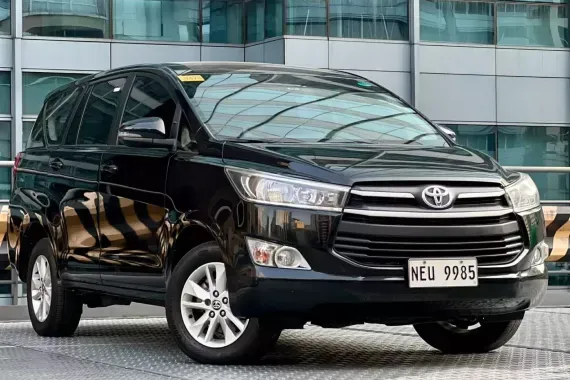 Toyota Innova 2020 photo 3