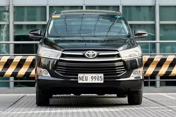 Toyota Innova 2020 photo 2
