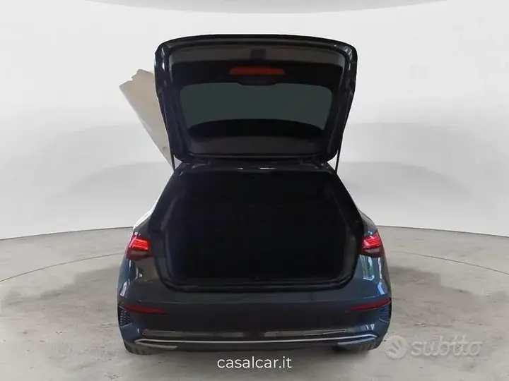 Audi A3 Sportback 2023 photo 5