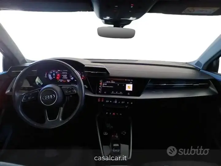 Audi A3 Sportback 2023 photo 3