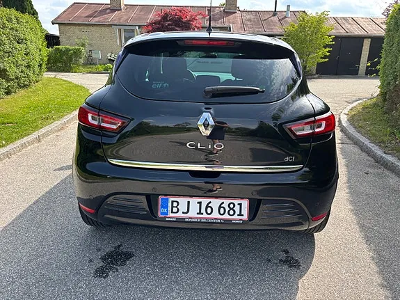 Renault Clio Iv 2016 photo 5