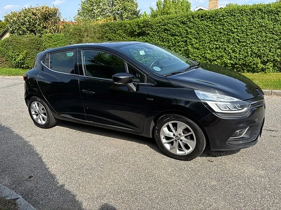 Renault Clio Iv 2016 photo 4