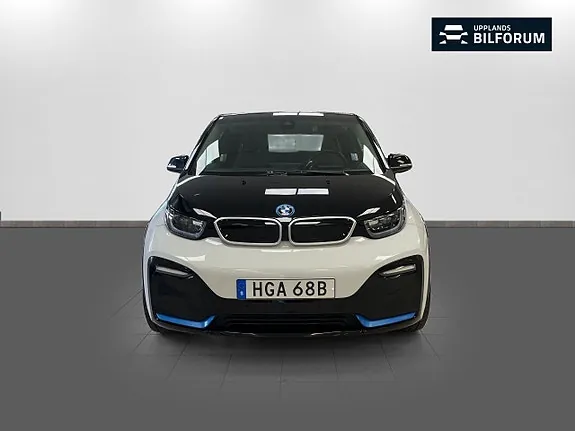 BMW I3S 2022 photo 2