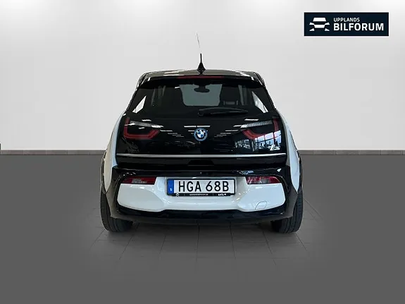 BMW I3S 2022 photo 5