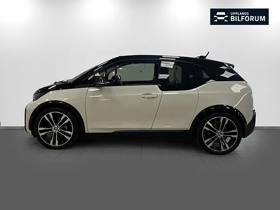 BMW I3S 2022 photo 4