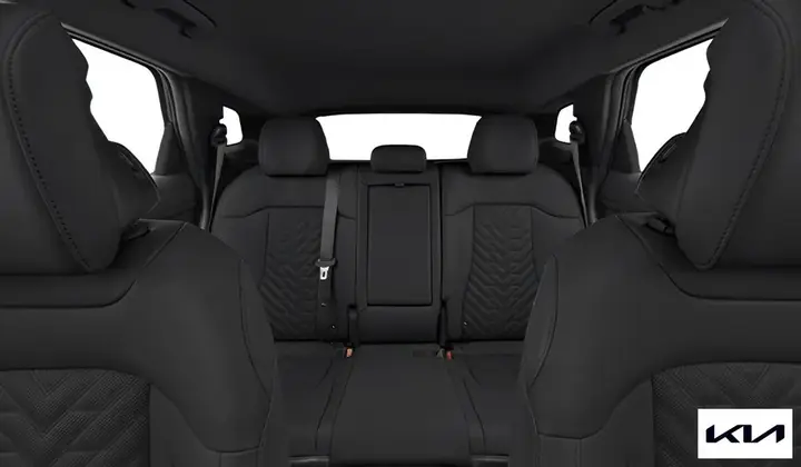 Kia Sportage 2026 photo 4