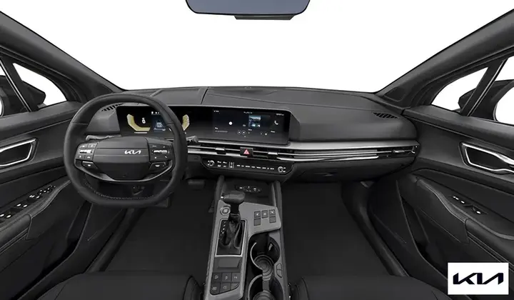 Kia Sportage 2026 photo 5