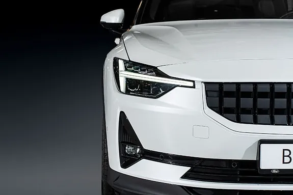 Polestar 2 2023 photo 4