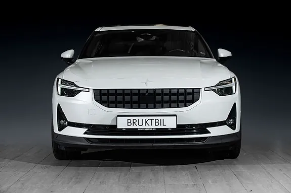 Polestar 2 2023 photo 3
