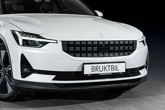 Polestar 2 2023 photo 2