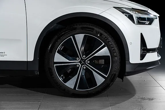 Polestar 2 2023 photo 5