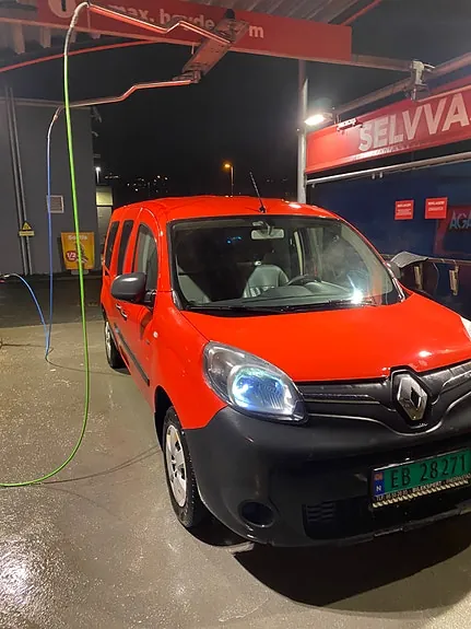 Renault Kangoo Z.E 2020 photo 4
